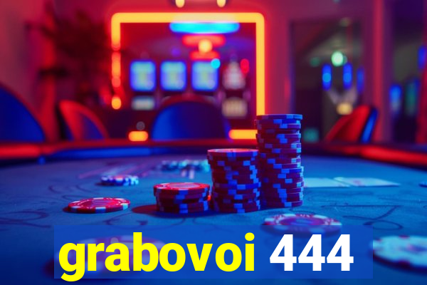 grabovoi 444